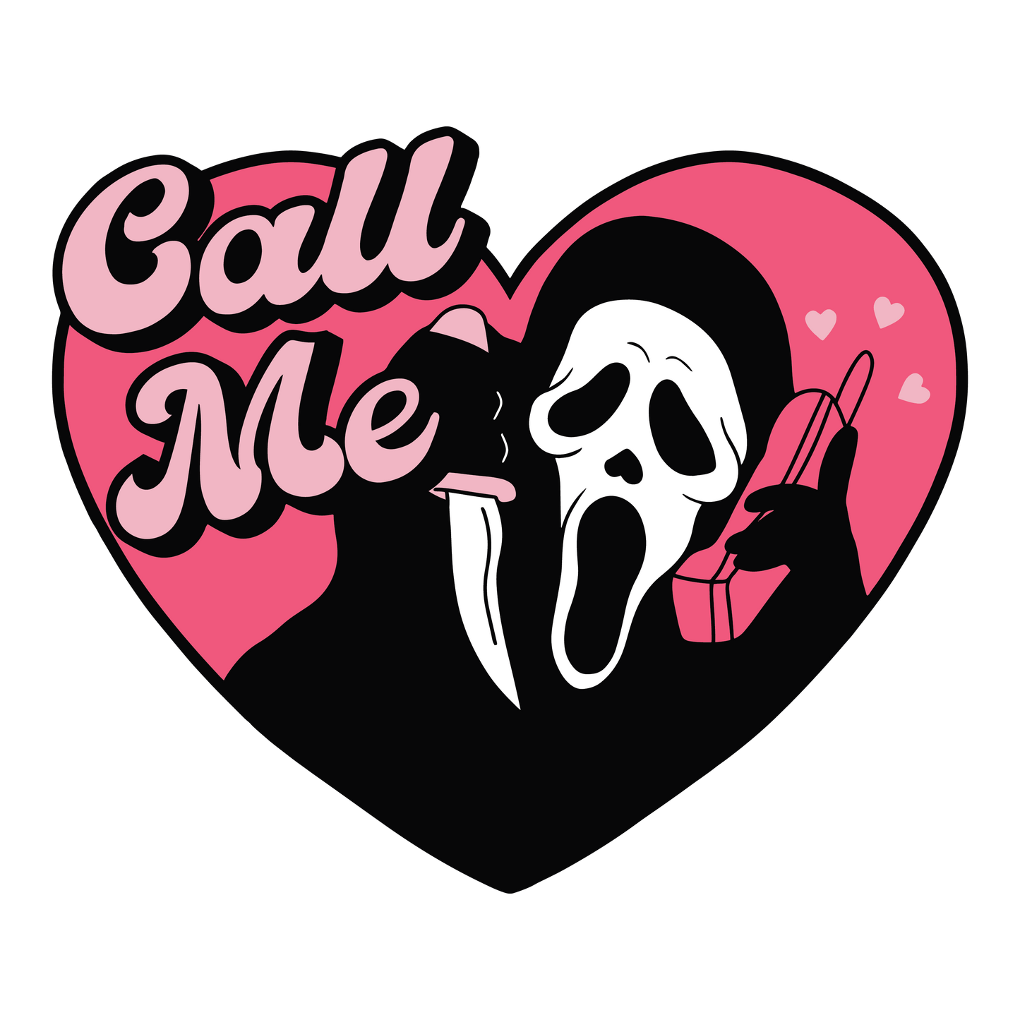 Call Me