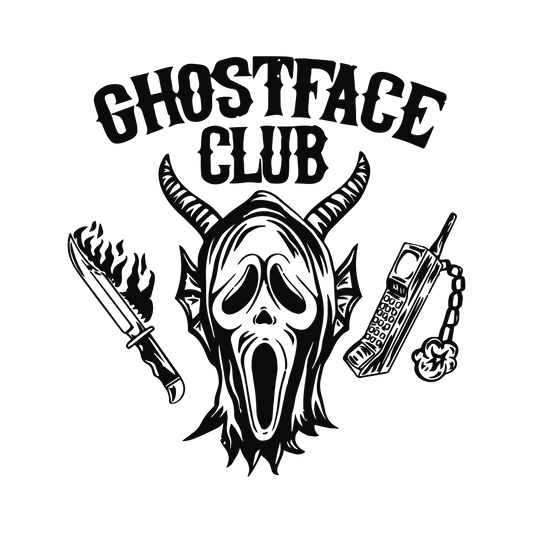 Ghostface Club