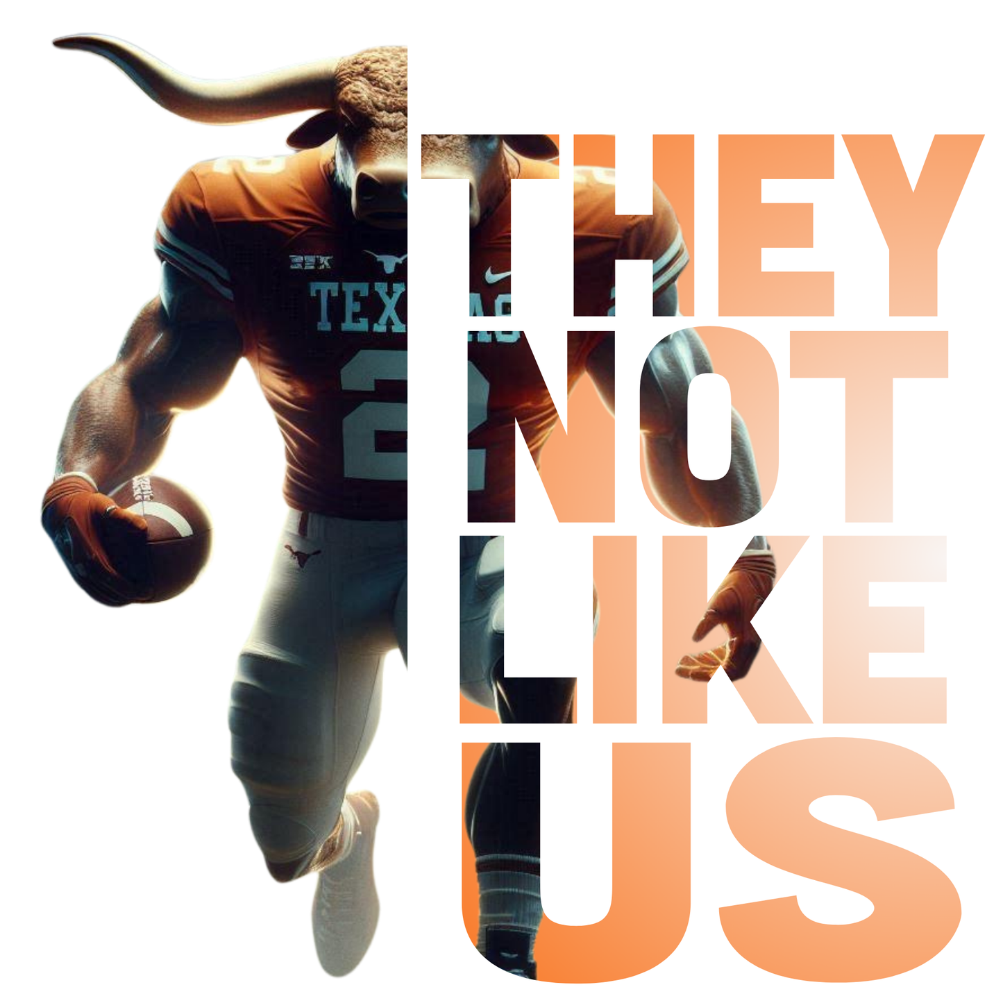 Longhorns