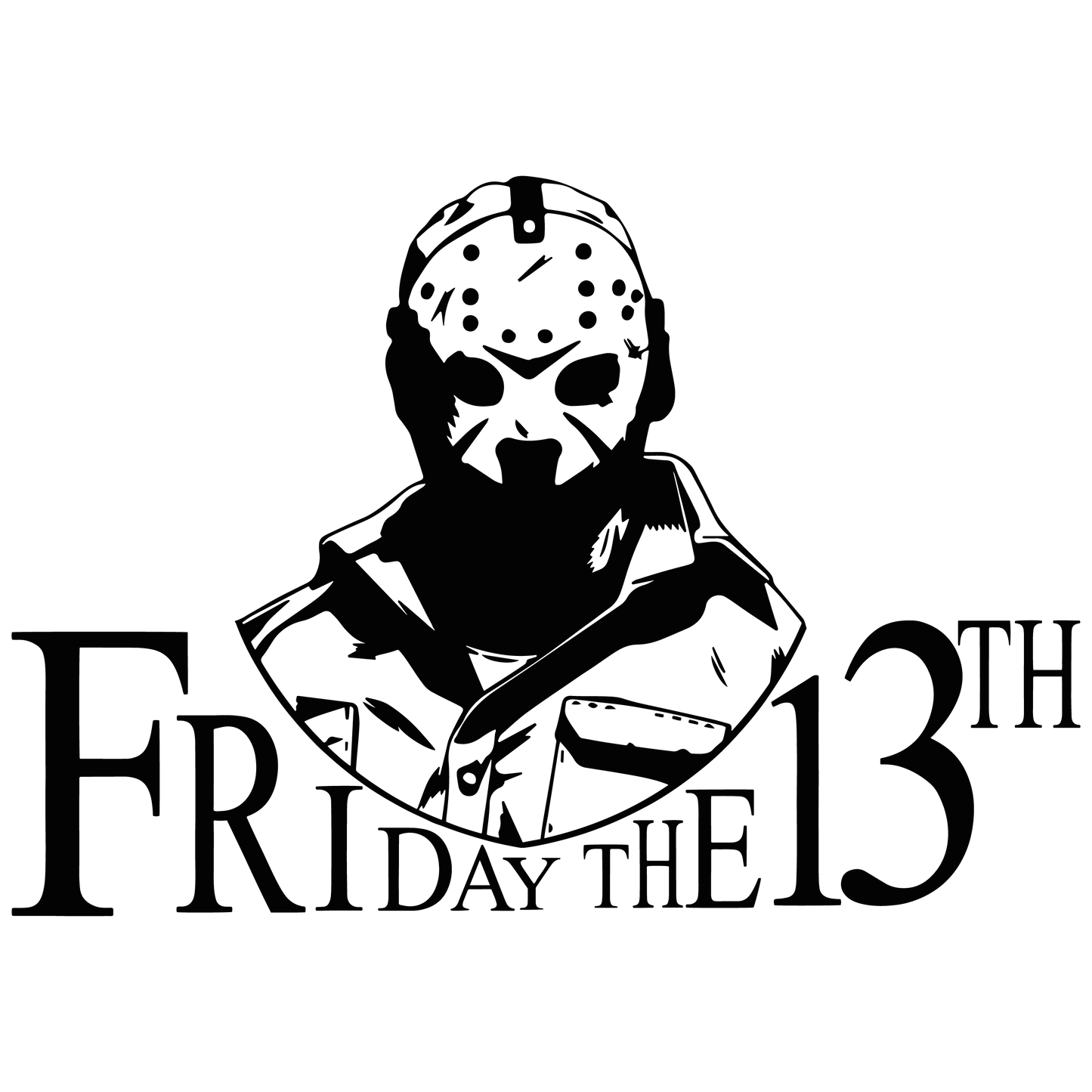 Friday the 13th