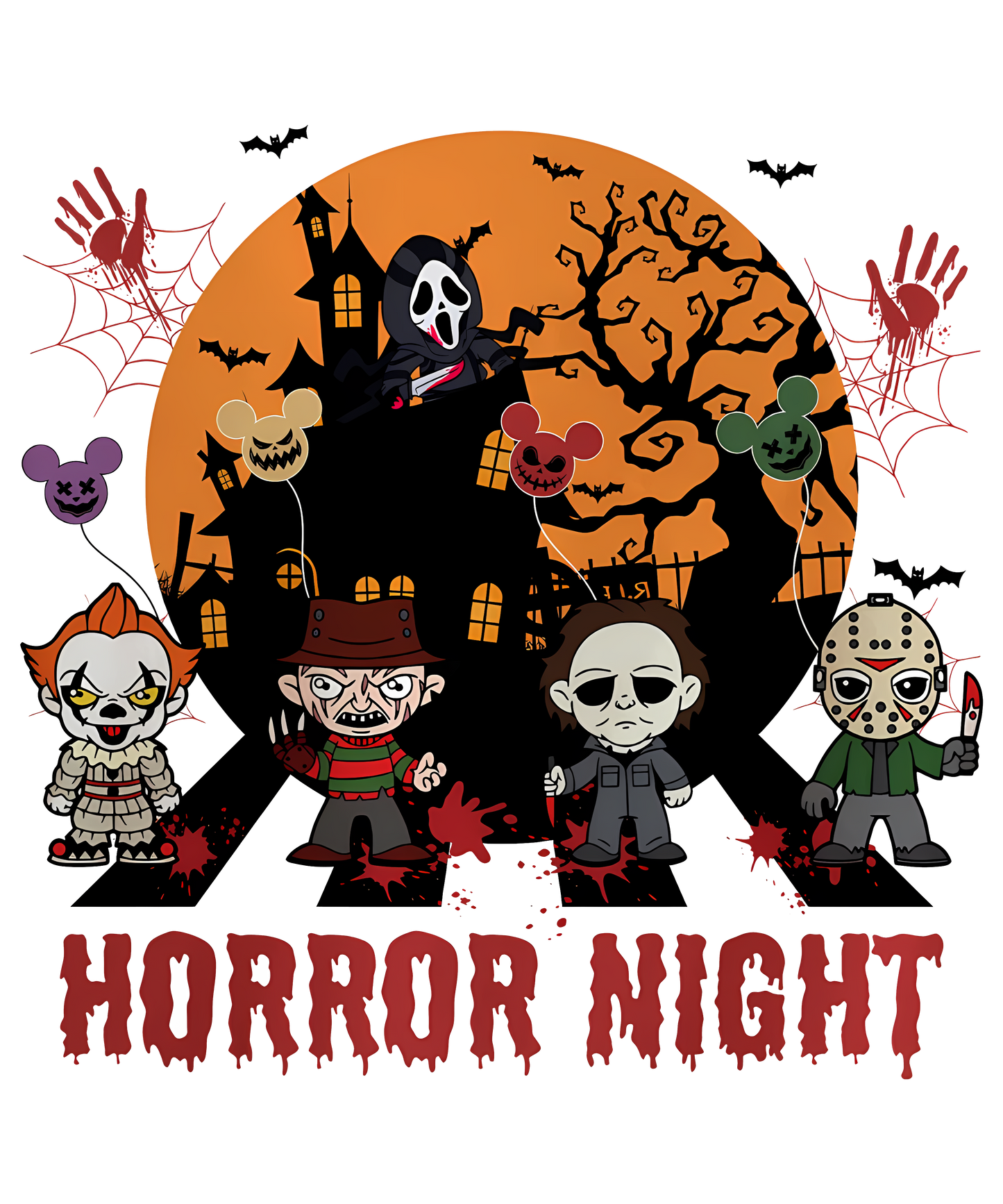 Horror Night