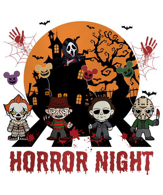 Horror Night